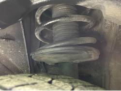 アイシス Ｌ Ｇエディションの中古車画像