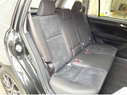 カローラフィールダー １．５Ｇの中古車画像