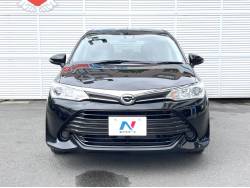 カローラフィールダー １．５Ｇの中古車画像