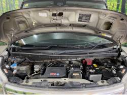 フレアワゴンカスタムスタイル ＸＴの中古車画像