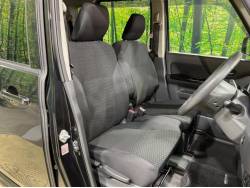 フレアワゴンカスタムスタイル ＸＴの中古車画像