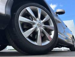 スカイラインクロスオーバー ３７０ＧＴ ＦＯＵＲの中古車画像