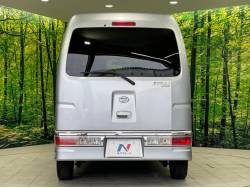 アトレーワゴン カスタムターボＲの中古車画像