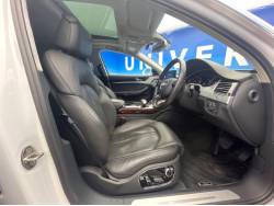 Ａ８ ４．０ＴＦＳＩクワトロの中古車画像