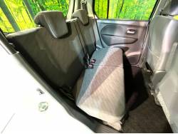 ワゴンＲ ＦＸリミテッドの中古車画像