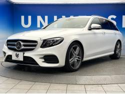 Ｅクラスステーションワゴン Ｅ２５０ ステーションワゴン アバンギャルド スポーツの中古車画像