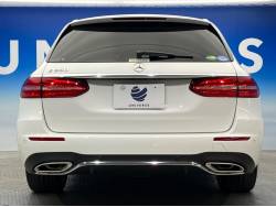 Ｅクラスステーションワゴン Ｅ２５０ ステーションワゴン アバンギャルド スポーツの中古車画像