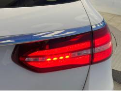 Ｅクラスステーションワゴン Ｅ２５０ ステーションワゴン アバンギャルド スポーツの中古車画像