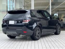 レンジローバースポーツ ＨＳＥダイナミックの中古車画像