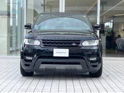 レンジローバースポーツ ＨＳＥダイナミックの中古車画像