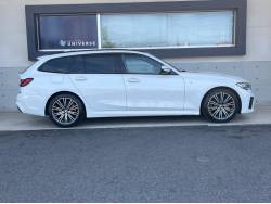 ３シリーズ ３２０ｄ ｘＤｒｉｖｅツーリング Ｍスポーツの中古車画像