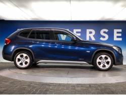 Ｘ１ ｘＤｒｉｖｅ ２０ｉの中古車画像