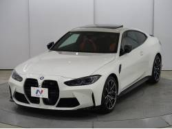 Ｍ４ Ｍ４クーペ コンペティションの中古車画像