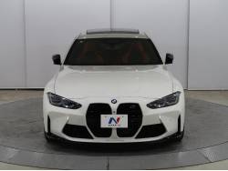 Ｍ４ Ｍ４クーペ コンペティションの中古車画像