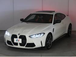 Ｍ４ Ｍ４クーペ コンペティションの中古車画像