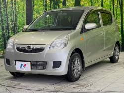 ミラ メモリアルエディションの中古車画像