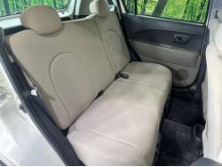 パッソ Ｘの中古車画像