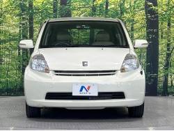 パッソ Ｘの中古車画像