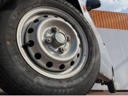 ミニカ ライラの中古車画像