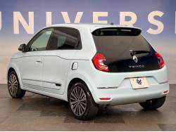 トゥインゴ インテンスの中古車画像