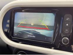 トゥインゴ インテンスの中古車画像