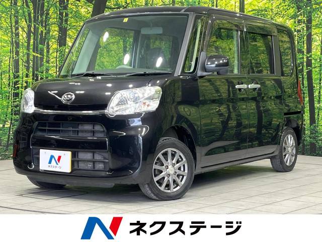 ダイハツ タント L 13.4万Km (青森県)[669]の中古車詳細｜青森県の