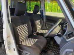 デリカＤ：２ Ｓ ＡＳ＆Ｇホワイトリミテッドの中古車画像