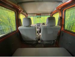 ハイゼットカーゴ デッキバンＧの中古車画像