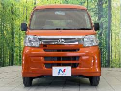 ハイゼットカーゴ デッキバンＧの中古車画像