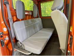 ハイゼットカーゴ デッキバンＧの中古車画像