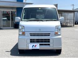 エブリイ ジョインターボの中古車画像