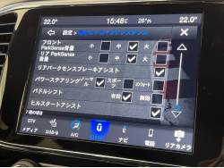 ジープ・グランドチェロキー アルティテュードの中古車画像