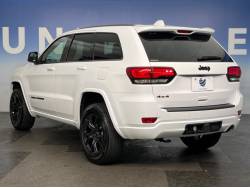 ジープ・グランドチェロキー アルティテュードの中古車画像