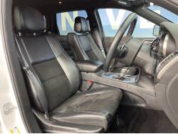 ジープ・グランドチェロキー アルティテュードの中古車画像