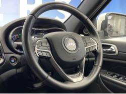 ジープ・グランドチェロキー アルティテュードの中古車画像