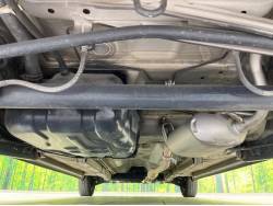 ＭＲワゴン Ｘアイドリングストップの中古車画像