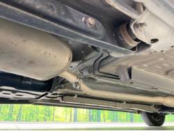 ＭＲワゴン Ｘアイドリングストップの中古車画像