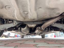 プログレ ＮＣ２５０ ウォールナットパッケージの中古車画像