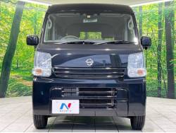 ＮＶ１００クリッパーバン ＧＸの中古車画像