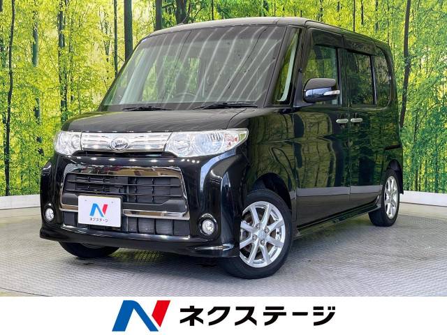 ダイハツ タント カスタムX 6.8万Km (岐阜県)[357]の中古車詳細｜岐阜 