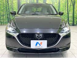 ＭＡＺＤＡ２ ＸＤ ホワイト コンフォートの中古車画像