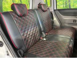 ソリオ Ｘ－ＤＪＥレーダーブレーキサポートⅡ装着車の中古車画像