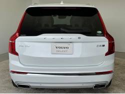 ＸＣ９０ Ｄ５ ＡＷＤ インスクリプション エアサスペンション装着車の中古車画像