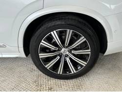 ＸＣ９０ Ｄ５ ＡＷＤ インスクリプション エアサスペンション装着車の中古車画像