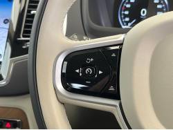 ＸＣ９０ Ｄ５ ＡＷＤ インスクリプション エアサスペンション装着車の中古車画像