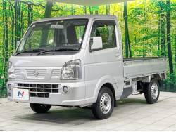 ＮＴ１００クリッパートラック ＧＸの中古車画像