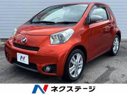 iQの中古車