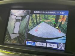 エルグランド ３５０ハイウェイスターの中古車画像