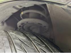 エルグランド ３５０ハイウェイスターの中古車画像