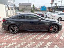 ＲＣ ＲＣ３００ｈ 特別仕様車 エモーショナルアッシュの中古車画像